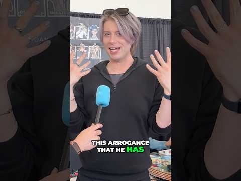 Mastering Frieza: The Power of Voice Acting