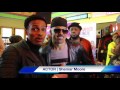Shemar Moore Interview The Bounce Back Red Carpet