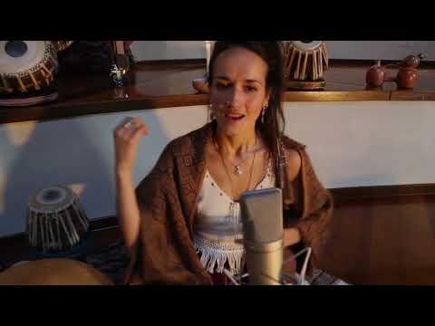 Ngoni Voice Impro - Pao Pamaki & Nacho Rodriguez