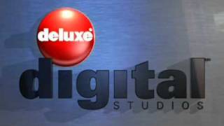 The Destruction of Deluxe Digital Studios Logo
