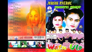 Download lagu Marlena  - Nur Asmi II Album Musik Patrol Simpatic Group mp3