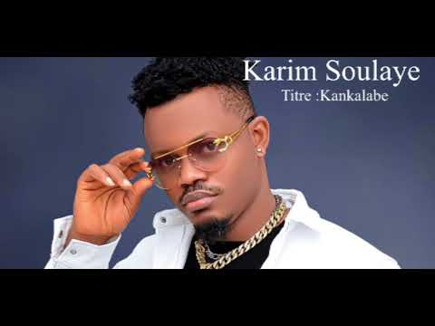 Karim Soulaye kankalabe