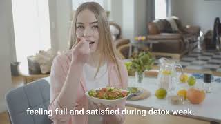 Detox Week - Kickstart Your Health