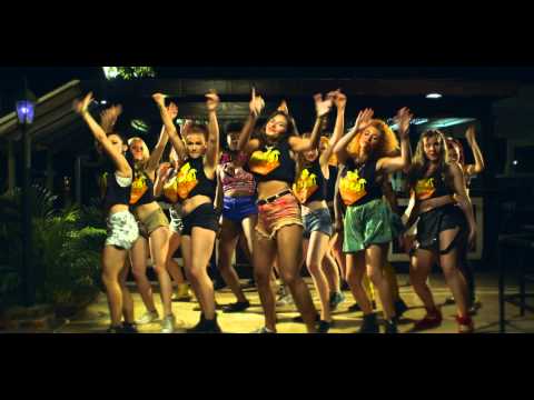 Richie Stephens feat. Christopher Birch - Everybody Dance [Official Video 2014]