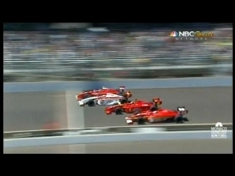 2013 Indianapolis 500 Carburation Day