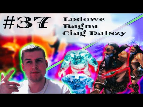 Zagrajmy w Spellforce : Zakon Świtu -Lodowe Bagna : Ciąg Dalszy.[37]