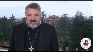 Mensaje de Navidad de nuestro obispo don Carlos