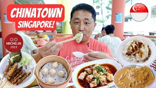 Download lagu BEST EATS at Chinatown Complex Hawker Centre! 🇸🇬 STREET FOOD FEAST at Singapore Chinatown! mp3 Download lagu BEST EATS at Chinatown Complex Hawker Centre! 🇸🇬 STREET FOOD FEAST at Singapore Chinatown! mp3