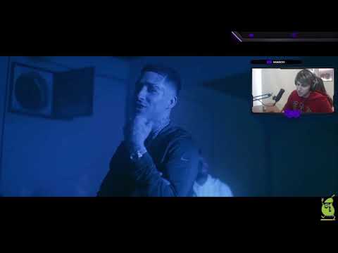 NANO REACCIONA A ZARAMAY - Freestyle Session #12 "Pa' los tiempos del Father"