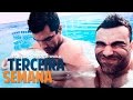Recuperação do cotovelo: Terceira semana ep.04