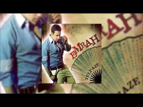 Emrah - Seni Seviyorum
