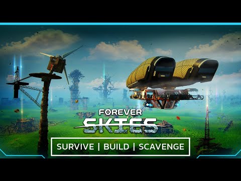 Gameplay Trailer