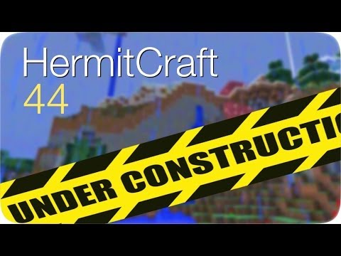 HermitCraft Minecraft Server - A Juicey Gift! - E44