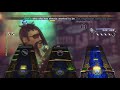 Grace Kelly by The Motion Sick Full Band FC #2794