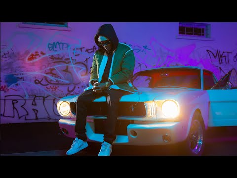 Marginal - Sablier (Clip Officiel)