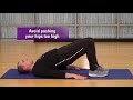 6 Easy Strength Training Exercises
