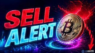 BITCOIN: Galaxy Moved $175M to Exchanges, Is Sell Pressure About to Hit