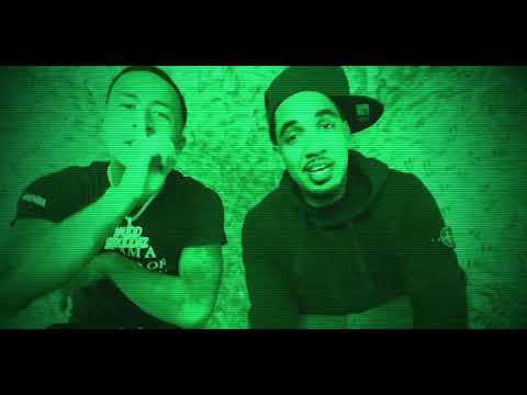 MBNel feat. Fenix Flexin - Alley Oop (Official Video)