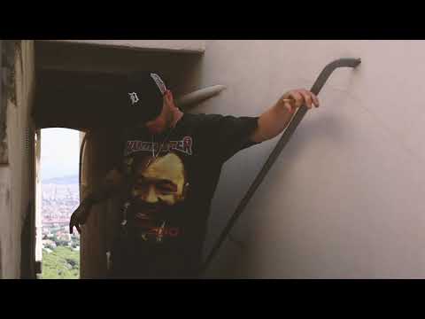 Skins Corleone - On My Way (Official video)