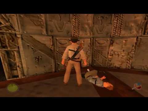 Indiana Jones and the Infernal Machine - 15 Infernal Machine