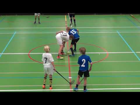 1a perioden Hagunda IF- AIK IBF