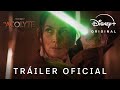 The Acolyte | Tráiler oficial en castellano | Disney+