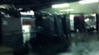 No Youth Control - Meanwhile in Greenpoint, NY