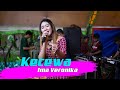 Kecewa Ima Veronika Pati