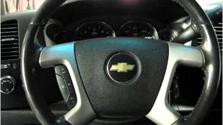 preview picture of video '2010 Chevrolet Silverado 2500HD Used Cars Springfield MO'