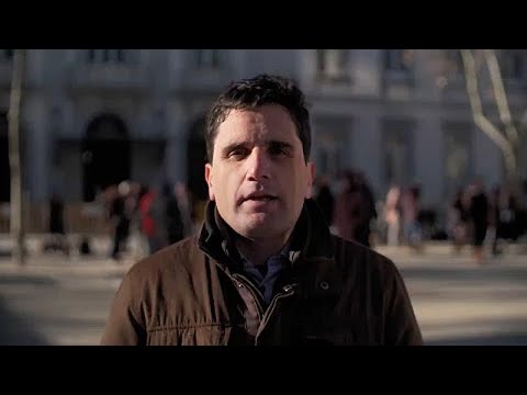 Macht und Ohnmacht in Madrid