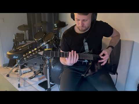 Swola111 - Sunday with Ola riff challenge #swola111