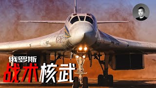 [分享] 徐某人:若普丁要動用戰術核武 他會怎麼用