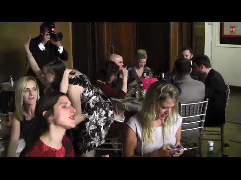 Vintage Wandering Band For Weddings in the UK