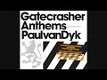 Gatecrasher Anthems: Paul van Dyk - CD3