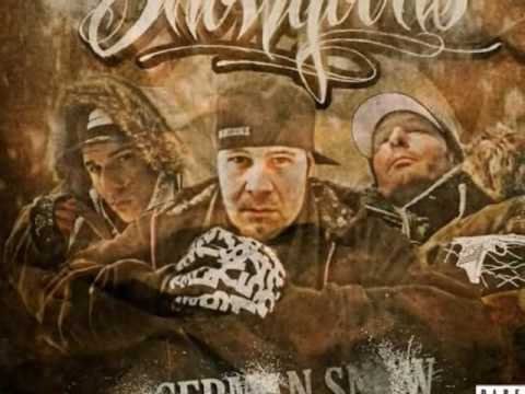 Snowgoons Still Water Runs Deep Feat Supastition and Ferum