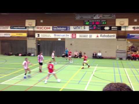 merwede A1- deetossnel A2