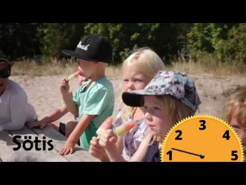 Vi utser sommarens godaste glass!