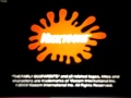 Oh Yeah Cartoons 1998 2001 End Credits Nickelodeon Animation Studio 25 Years YouTube Kids