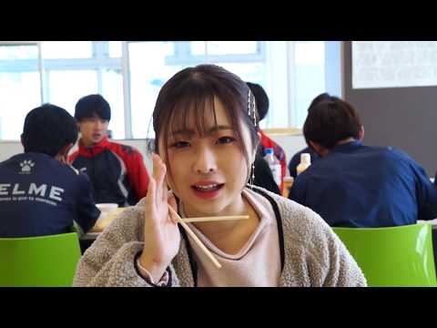 「江戸大・あるある」60秒CM（2019年度マス・コミュニケーション学科3年生演習実習制作作品）