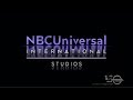 The Colleton Company The Neptune Way VOX TF1 NBC Universal International Studios W Jingle 2018