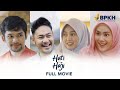 DARI HATI KE HAJI Full Movie