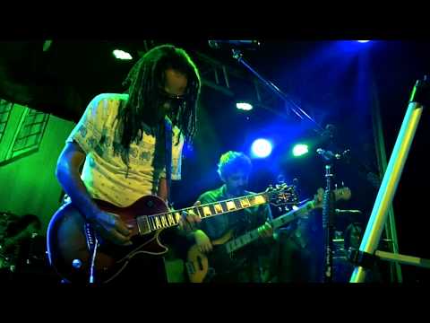 Sinta e Kaya - Sine Calmon