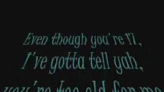 The Matches - Chain Me Free lyrics