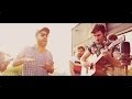 JIL IS LUCKY vs. TALISCO - My Home (Roof Plouf ...