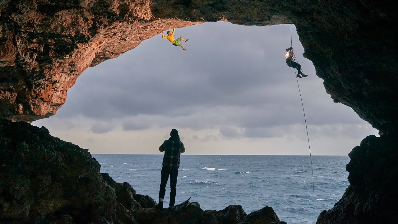 Deuxième vidéo produit