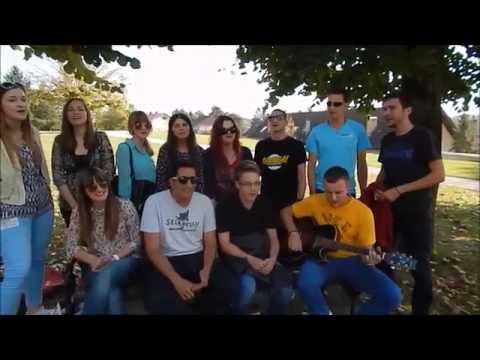 VS Matheus - Snagom ljubavi Tvoje