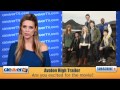 Gregg Sulkin S Avalon High Trailer Recap