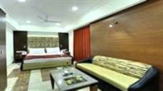 Hotel Ambassador Ahmedabad
