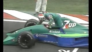 【F1 ポールポジション/ 名バトル、クラッシュ1987～1991 〇中嶋悟LAP64ファステストラップ / アイルトンセナ/アランプロスト/ナイジェルマンセル/ベルガー/アレジ/チェザリス】2025