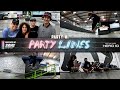 'Party Lines' #1 With Monica & Company | Presented By Sway